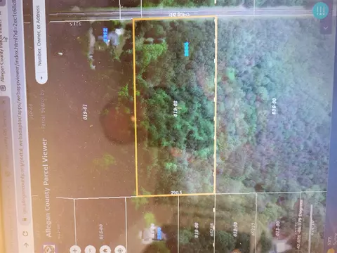 2904 64th, Fennville, MI 49408