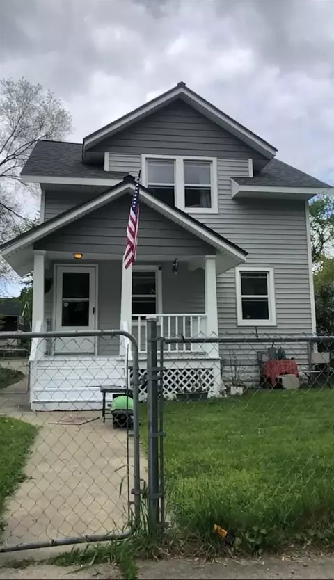 2014 Palace, Grand Rapids, MI 49507