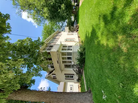 501 Seymour, Jackson, MI 49202