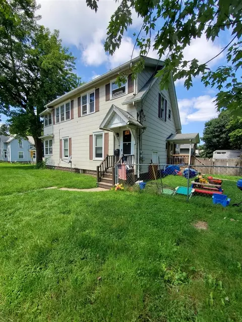 501 Seymour, Jackson, MI 49202 photo 2