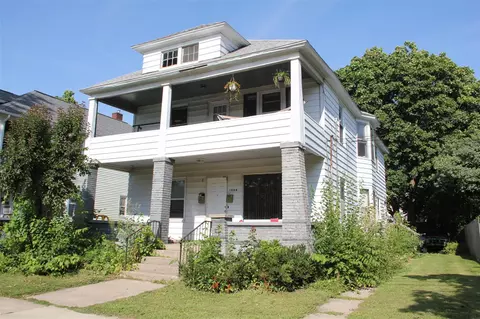 1504 Muskegon, Grand Rapids, MI 49504
