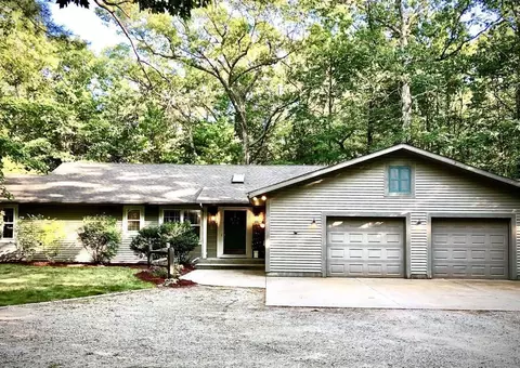 1246 Scenic, Muskegon, MI 49445