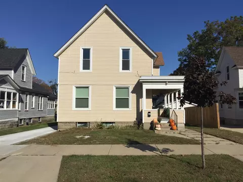 137 W 14th, Holland, MI 49423