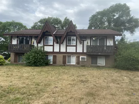 680 136th, Holland, MI 49424
