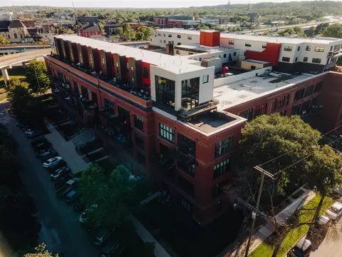 600 Broadway #601A, Grand Rapids, MI 49504