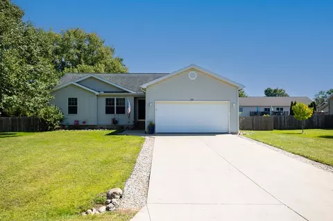 1313 Catsyl, Jackson, MI 49203