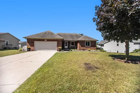 7363 21st, Jenison, MI 49428