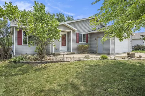 3634 Haymeadow, Ravenna, MI 49451