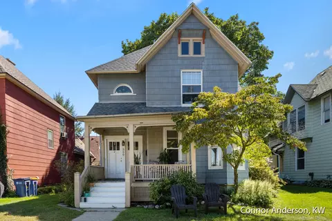 550 Lyon, Grand Rapids, MI 49503