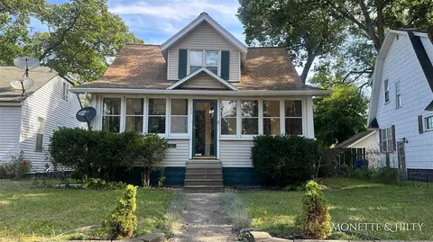 76 Crescent, Muskegon Heights, MI 49444