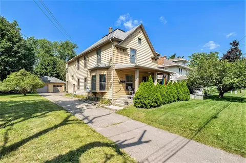 3271 Coit, Grand Rapids, MI 49525
