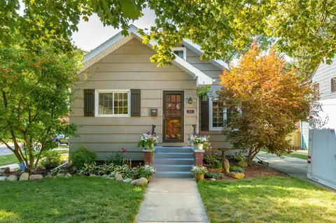 201 Inkster, Kalamazoo, MI 49001
