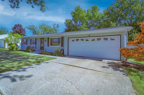 1237 Chalmers, Battle Creek, MI 49015