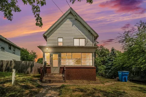 817 S Elm, Jackson, MI 49203