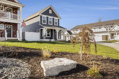 1630 Thyme, Byron Center, MI 49315
