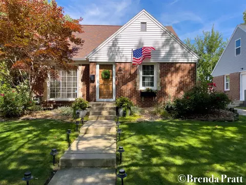 725 Mulford, Grand Rapids, MI 49507