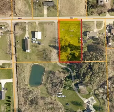 V/l Fillmore, Zeeland, MI 49464