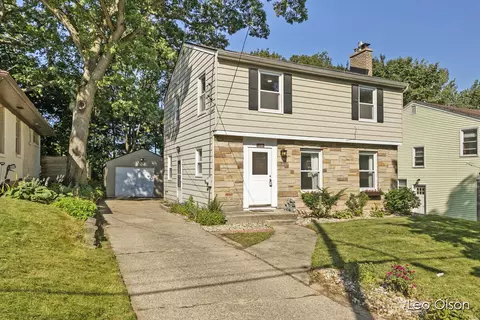 1335 Sylvan, Grand Rapids, MI 49506
