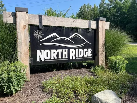 V/l North Ridge, Middleville, MI 49333
