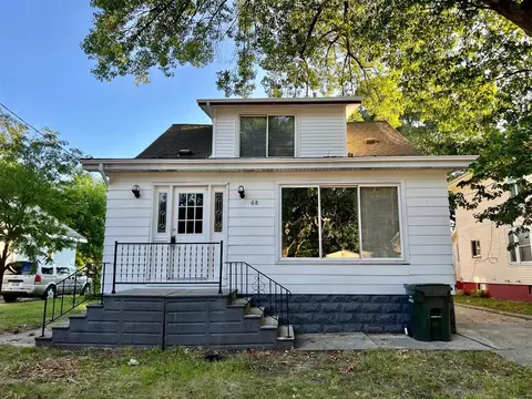 682 Hill, Muskegon, MI 49442