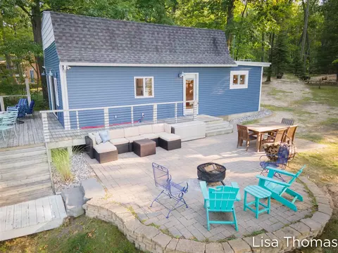 7489 W Basford Lk, Baldwin, MI 49304