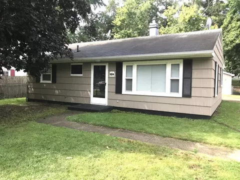 159 S Carleton, Battle Creek, MI 49017