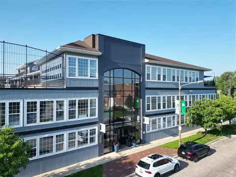 600 7th #209, Grand Rapids, MI 49504
