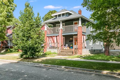 1542 Quarry, Grand Rapids, MI 49504