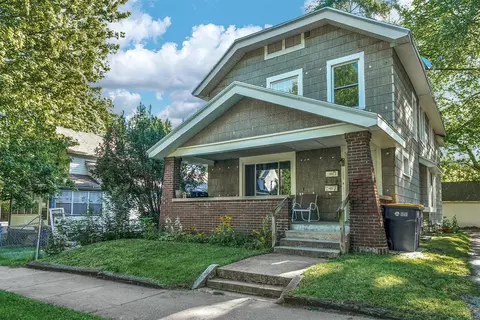 756 Clancy, Grand Rapids, MI 49503