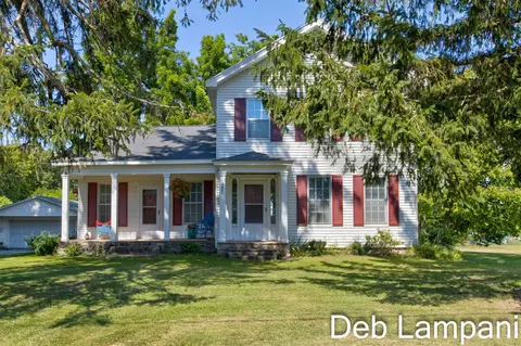 9631 Vergennes, Lowell, MI 49331