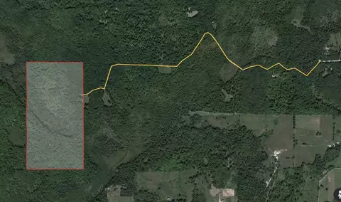 0 Long Lake Rd, Gladwin, MI 48624
