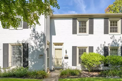 2430 Abbington #211, Grand Rapids, MI 49506
