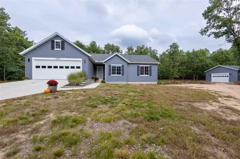 5070 Andrea, Muskegon, MI 49445