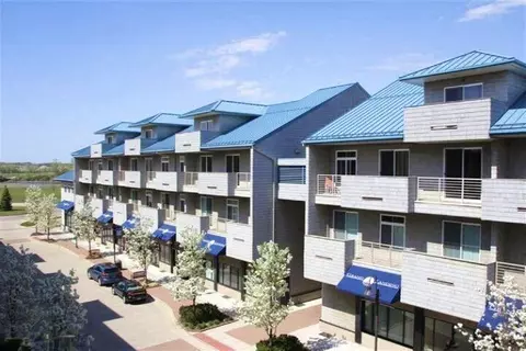 529 Miller #211, Grand Haven, MI 49417
