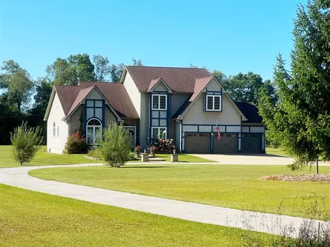 3501 Hatch, Horton, MI 49246