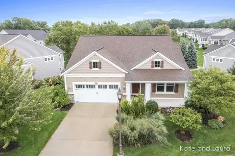 4426 Koinonia #38, Grand Rapids, MI 49525