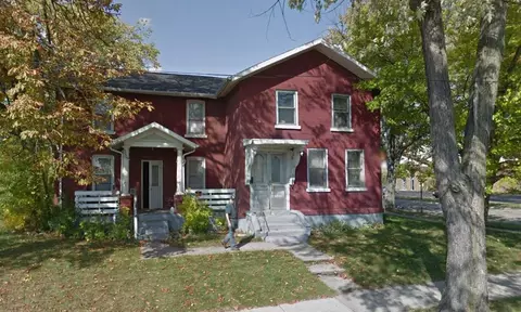 714 E Pearl, Jackson, MI 49201