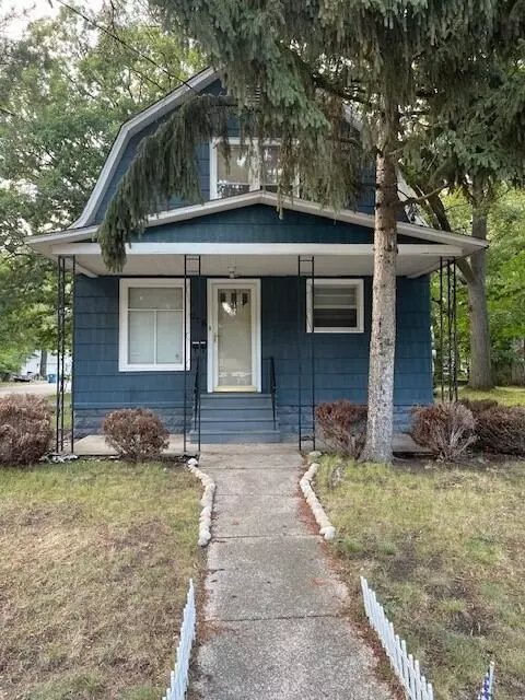256 Harrison Blvd, Muskegon Heights, MI 49444
