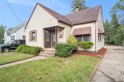 1754 Hudson, Muskegon, MI 49441