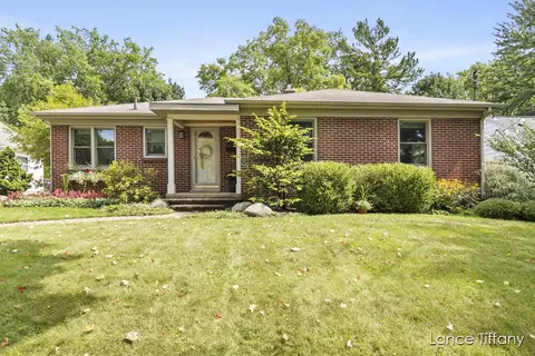 50 Lawndale, Grand Rapids, MI 49503