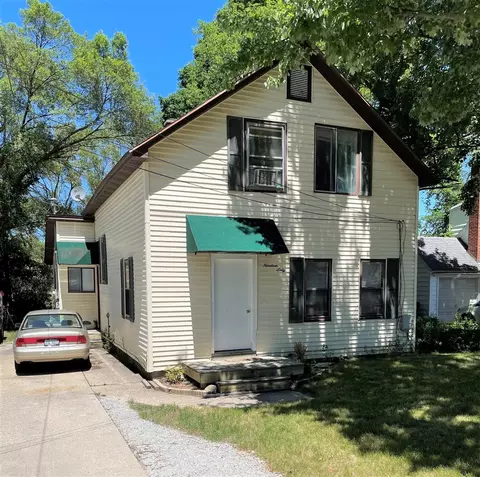 1960 Lindberg, Muskegon, MI 49441
