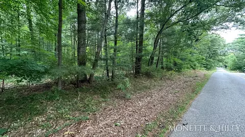 0 E Michillinda #PARCEL A, Twin Lake, MI 49457