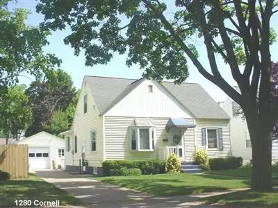1288 Cornell, Muskegon, MI 49441