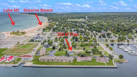 713 W Filer, Ludington, MI 49431