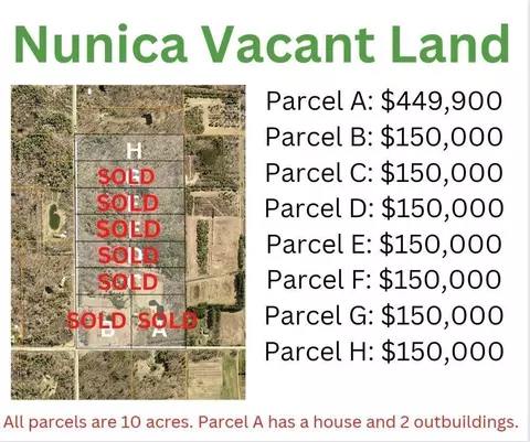 11620 Taft, Nunica, MI 49448