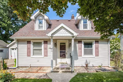 420 Oakhurst, Kalamazoo, MI 49001