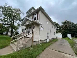 708 W Ganson, Jackson, MI 49201 photo 4