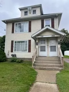 708 W Ganson, Jackson, MI 49201 photo 2
