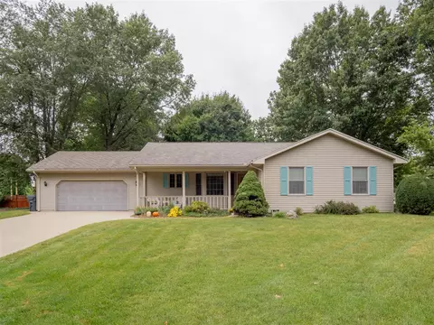 34490 Terrace, Paw Paw, MI 49079