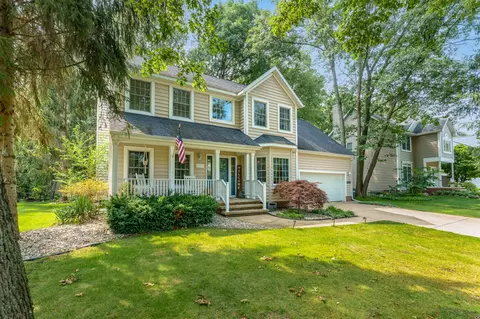 7830 Primrose, Portage, MI 49024